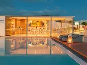 Caldera s Dolphin Suites