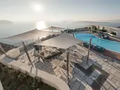 Caldera s Dolphin Suites