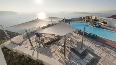 Caldera s Dolphin Suites
