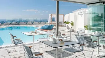 CALDERA S DOLPHIN SUITES