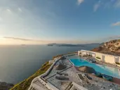 CALDERA S DOLPHIN SUITES