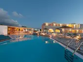Caldera s Dolphin Suites