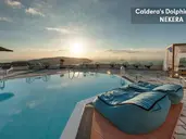 Caldera's Dolphin Suites