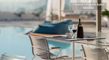 Caldera's Dolphin Suites