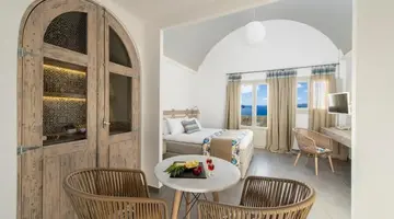 Caldera s Dolphin Suites