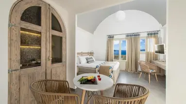 Caldera s Dolphin Suites