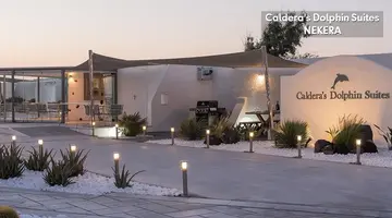 Caldera's Dolphin Suites