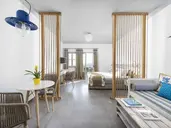 Caldera s Dolphin Suites