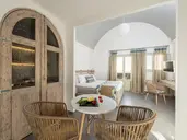 Caldera s Dolphin Suites