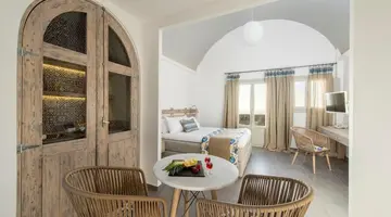 Caldera s Dolphin Suites