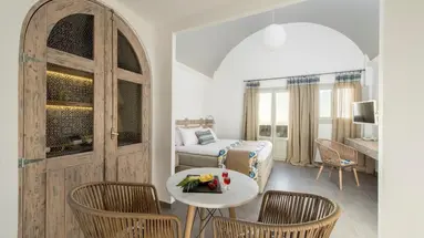Caldera s Dolphin Suites