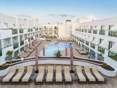 Caledonia Dunas Club