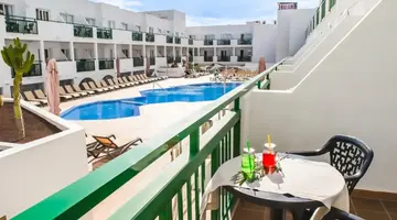 Caledonia Dunas Club