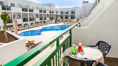 Caledonia Dunas Club