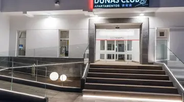 Caledonia Dunas Club