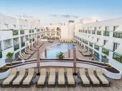 Caledonia Dunas Club