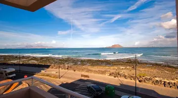 Caledonia Dunas Club