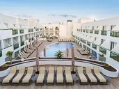 Caledonia Dunas Club