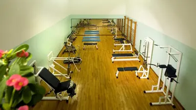Caledonia Dunas Club