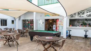 Caledonia Dunas Club