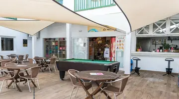 Caledonia Dunas Club