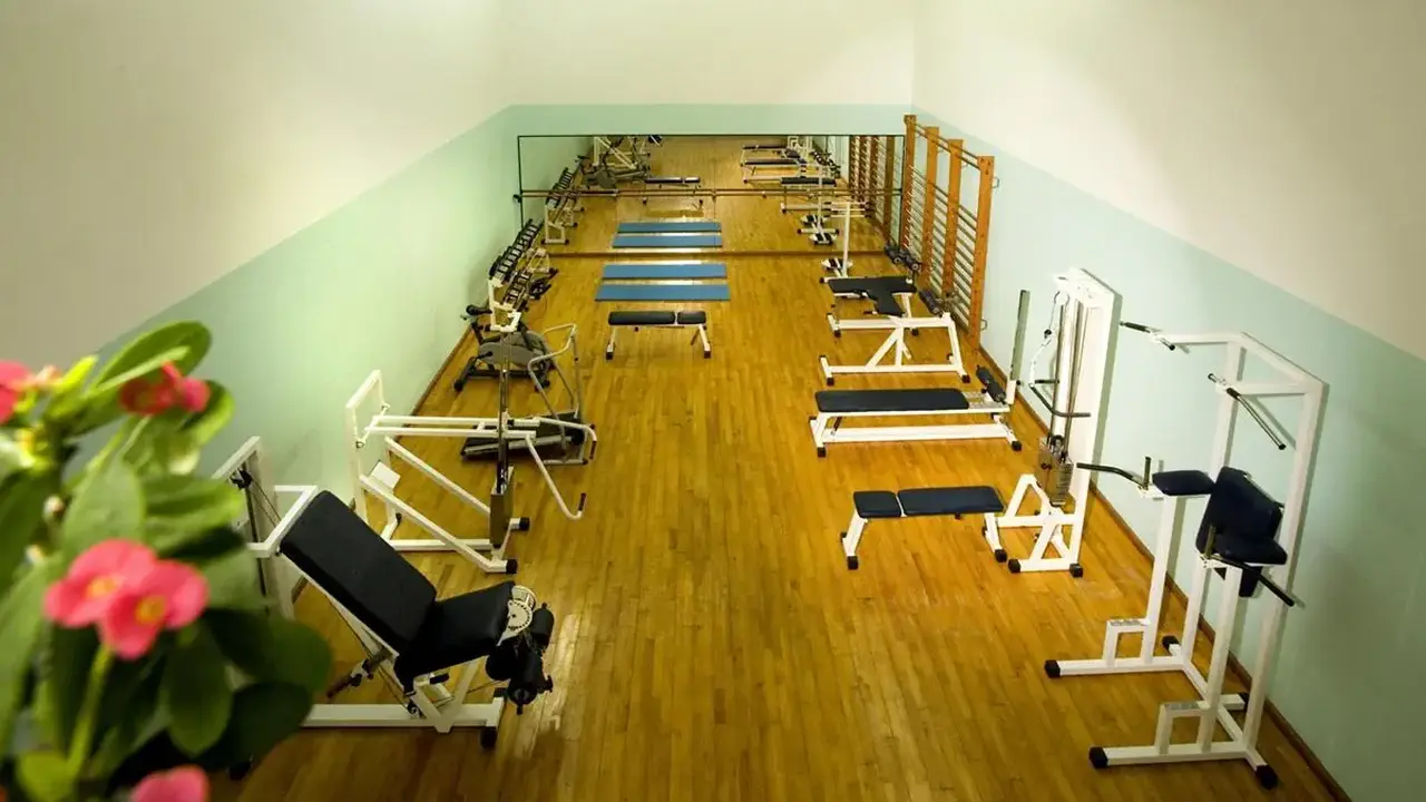 Caledonia Dunas Club