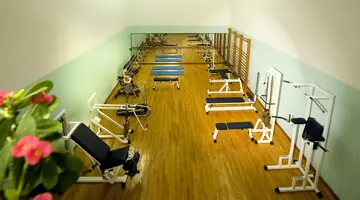 Caledonia Dunas Club