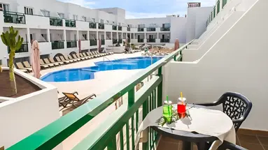 Caledonia Dunas Club