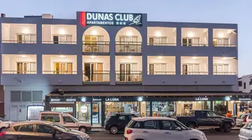 Caledonia Dunas Club