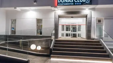 Caledonia Dunas Club