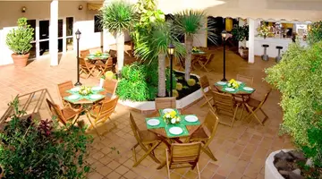 Caledonia Dunas Club