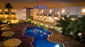 Caledonia Dunas Club