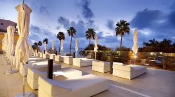 CALEIA TALAYOT SPA HOTEL