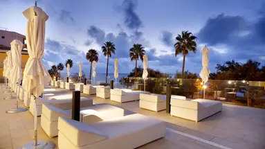 CALEIA TALAYOT SPA HOTEL