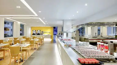 Caleia Talayot Spa Hotel