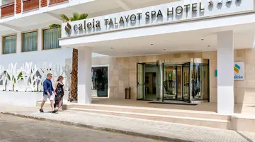 Caleia Talayot Spa Hotel