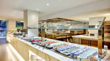 Caleia Talayot Spa Hotel