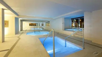 CALEIA TALAYOT SPA HOTEL