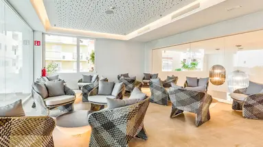 Caleia Talayot Spa Hotel