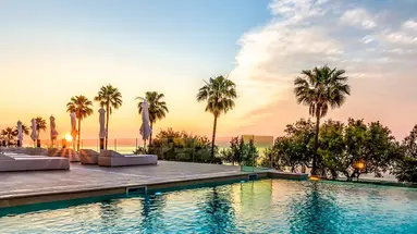 Caleia Talayot Spa Hotel