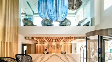 Caleia Talayot Spa Hotel