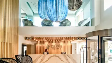 Caleia Talayot Spa Hotel