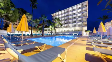 Caleia Talayot Spa Hotel