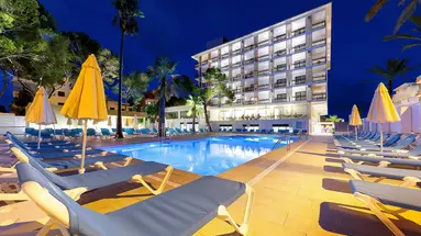 Caleia Talayot Spa Hotel