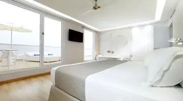 CALEIA TALAYOT SPA HOTEL