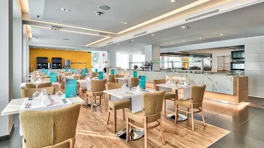 Caleia Talayot Spa Hotel
