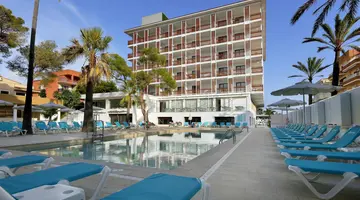 CALEIA TALAYOT SPA HOTEL