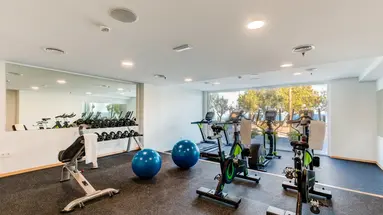 CALEIA TALAYOT SPA HOTEL