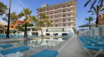 CALEIA TALAYOT SPA HOTEL