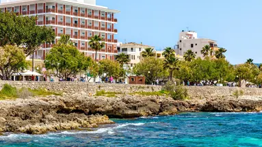 Caleia Talayot Spa Hotel